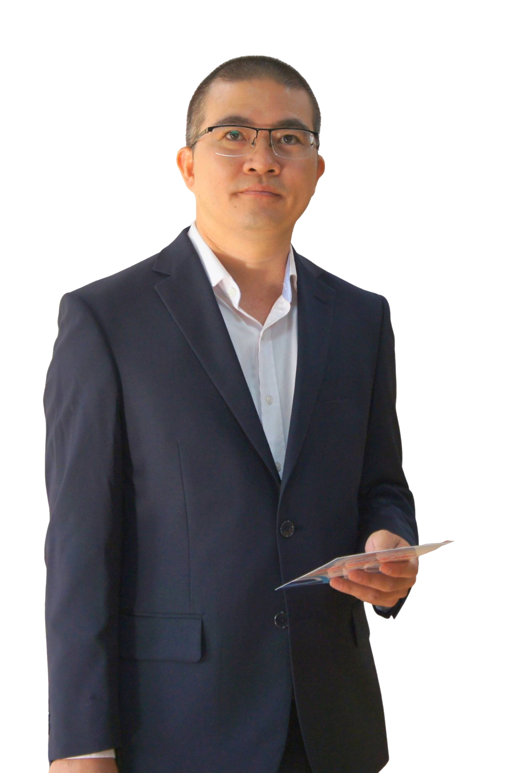 Mr. Bùi Thanh Sơn