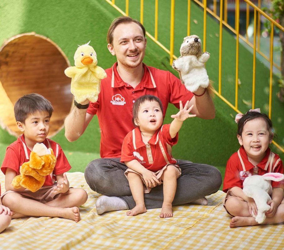 Tầm nhìn sứ mệnh