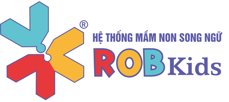 LOGO ROB KIDS
