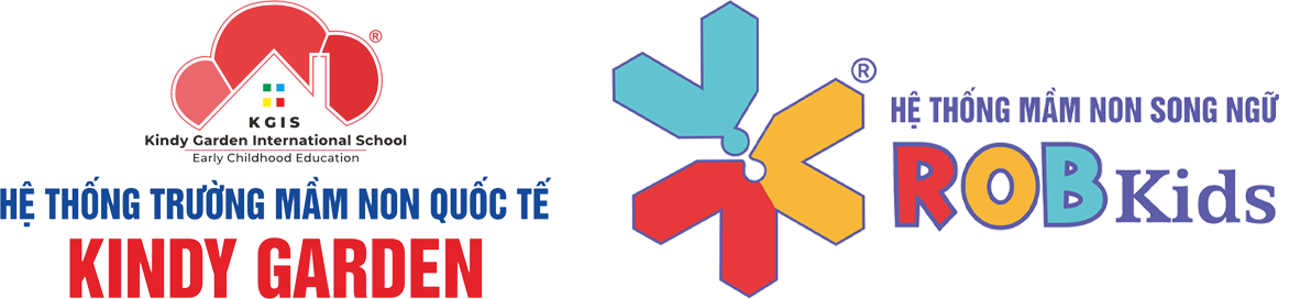 CÔNG TY CỔ PHẦN ROB EDUCATION